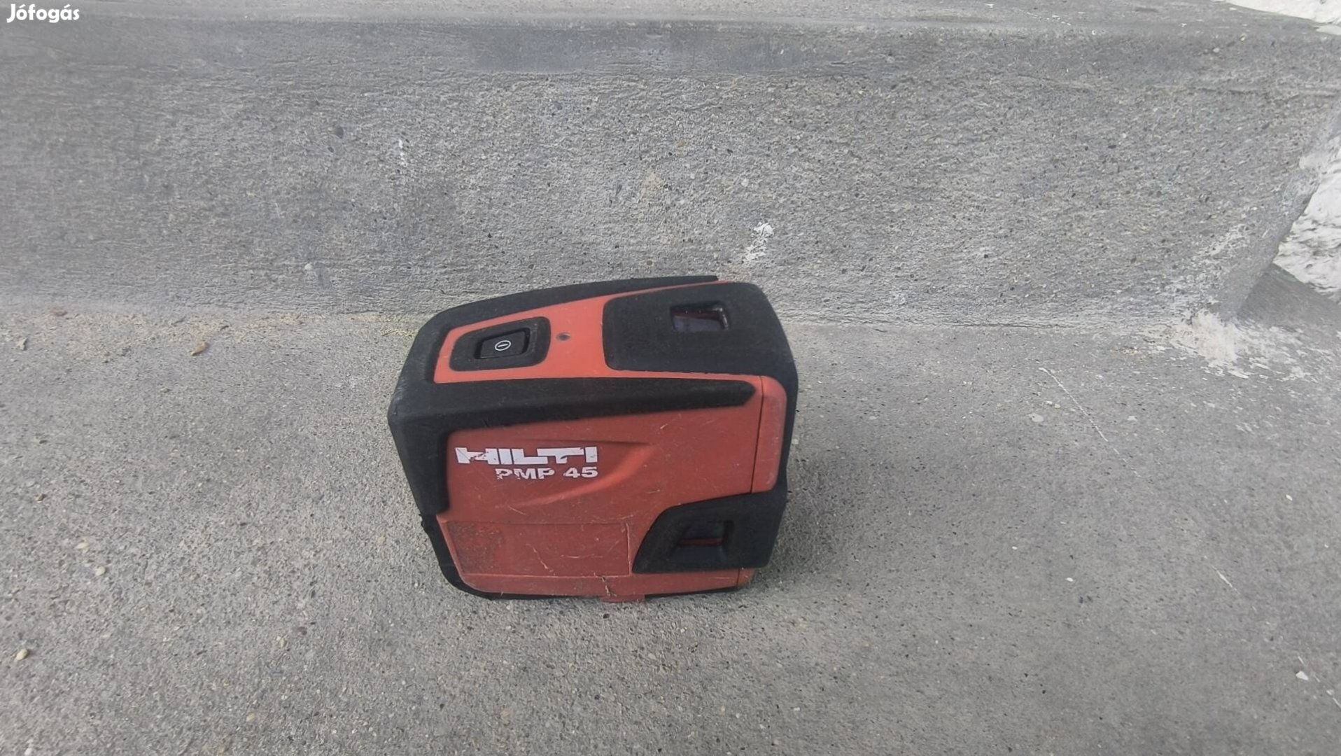 Hilti PMP 45 