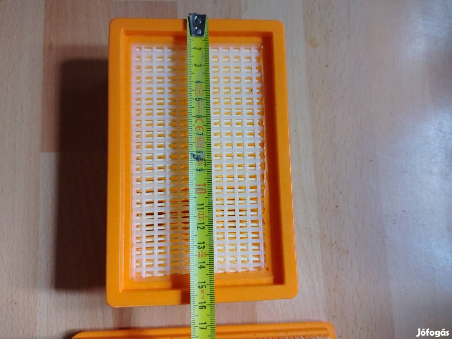 Hilti Porszívó szűrők újak! 2db!