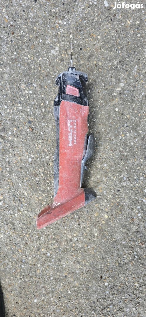 Hilti SCG 6-A22