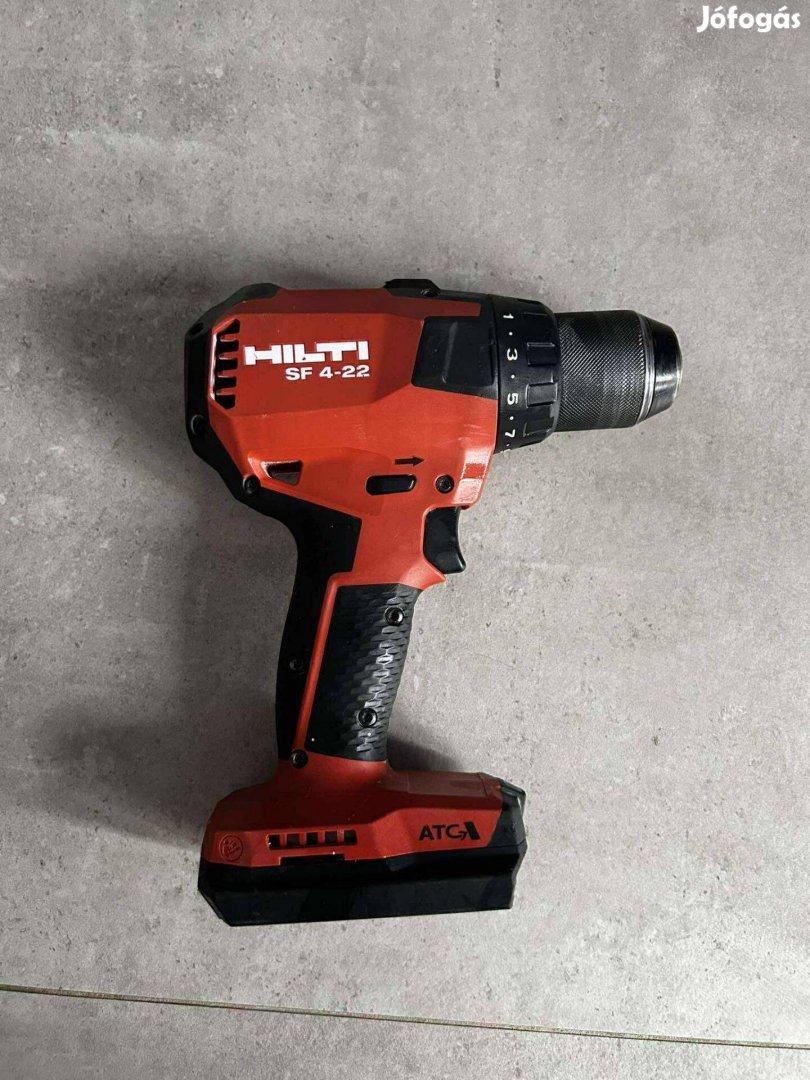 Hilti Sf 4-22 nuron