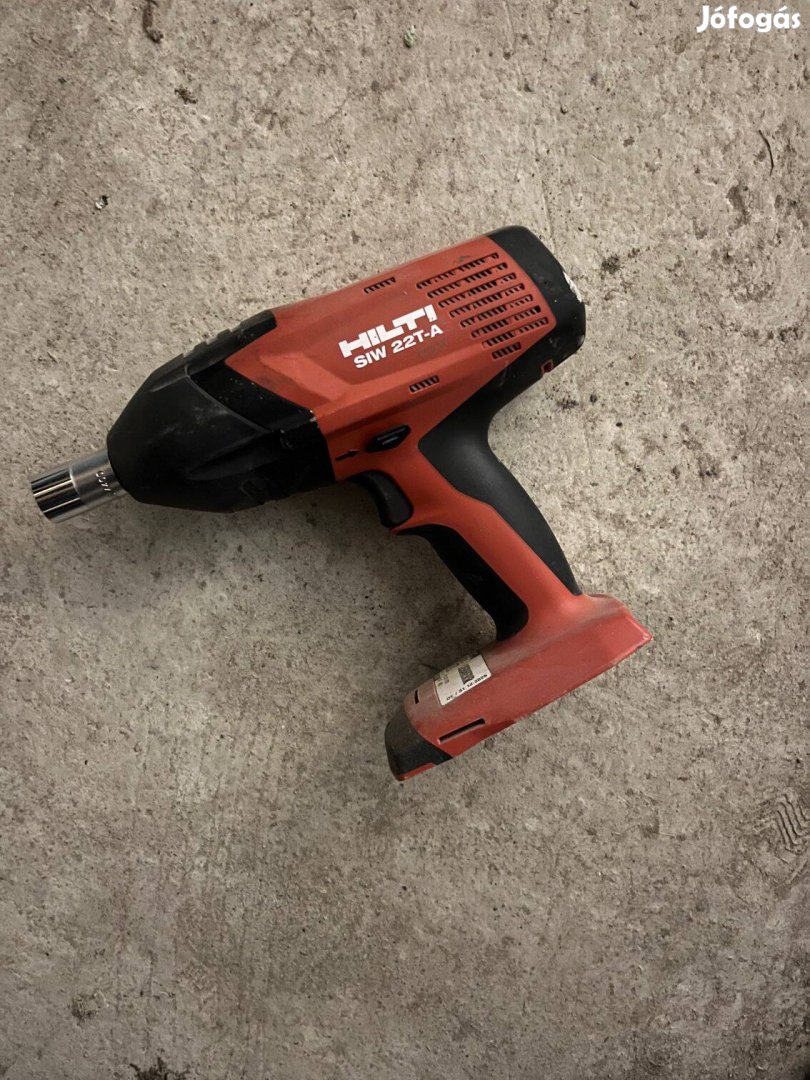 Hilti Siw 22T-A