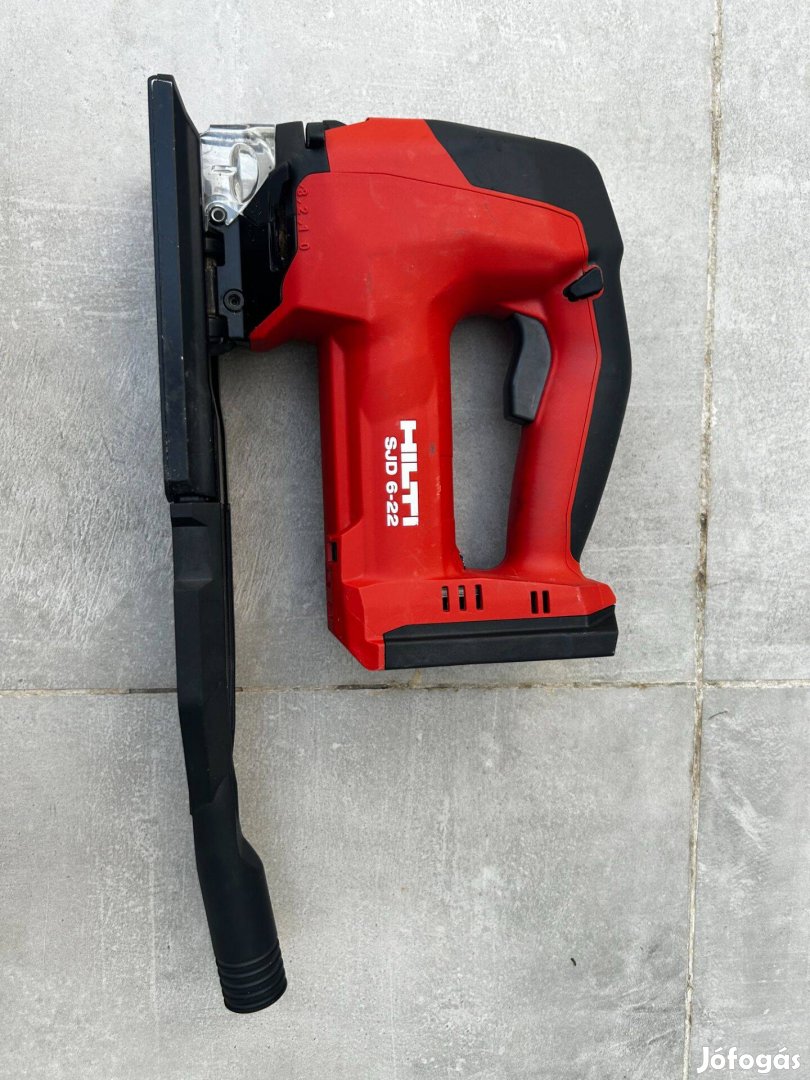 Hilti Sjd 6-22 nuron