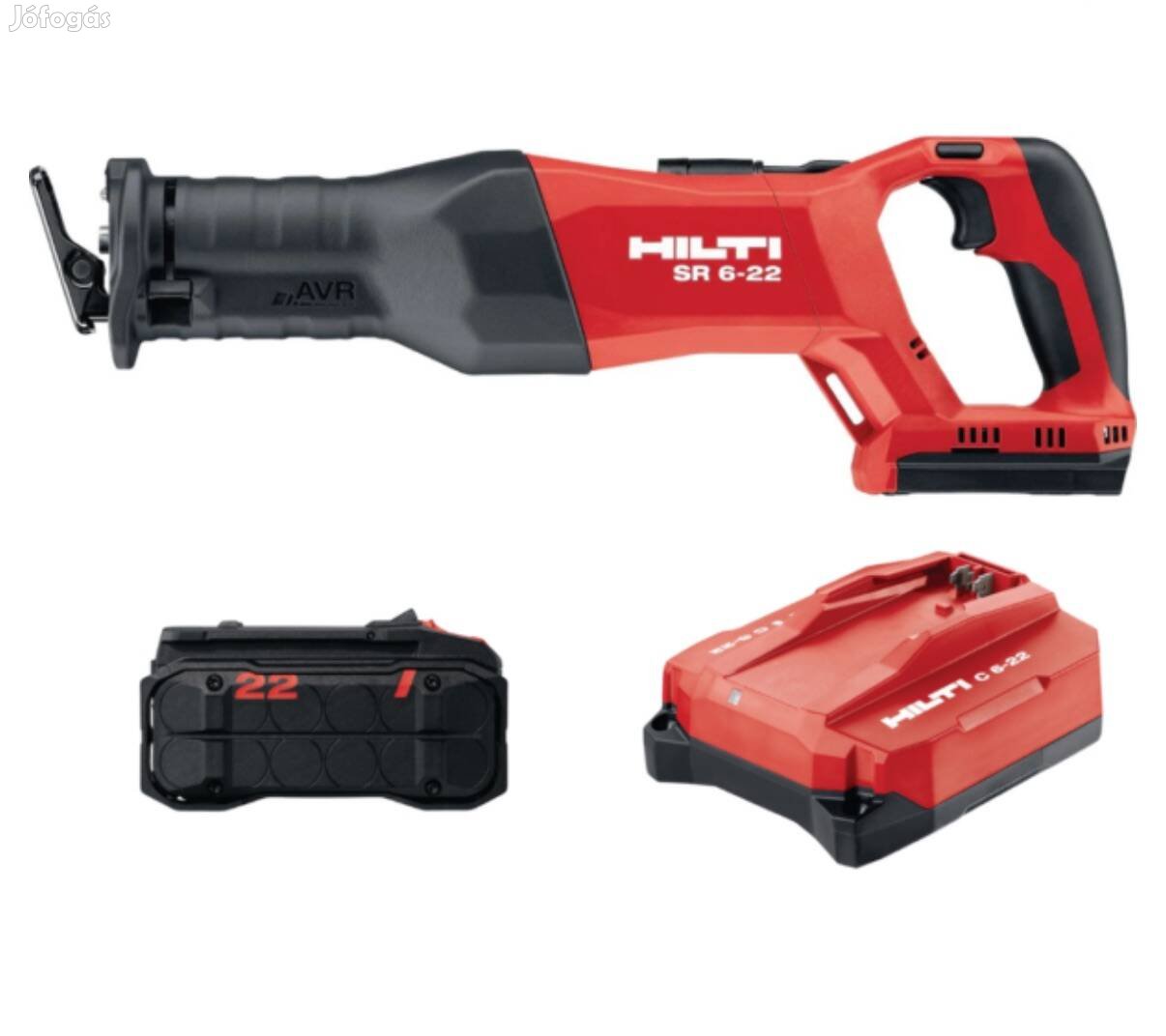 Hilti Sr6 nuron szet 2db 110akku 1db c6 akku