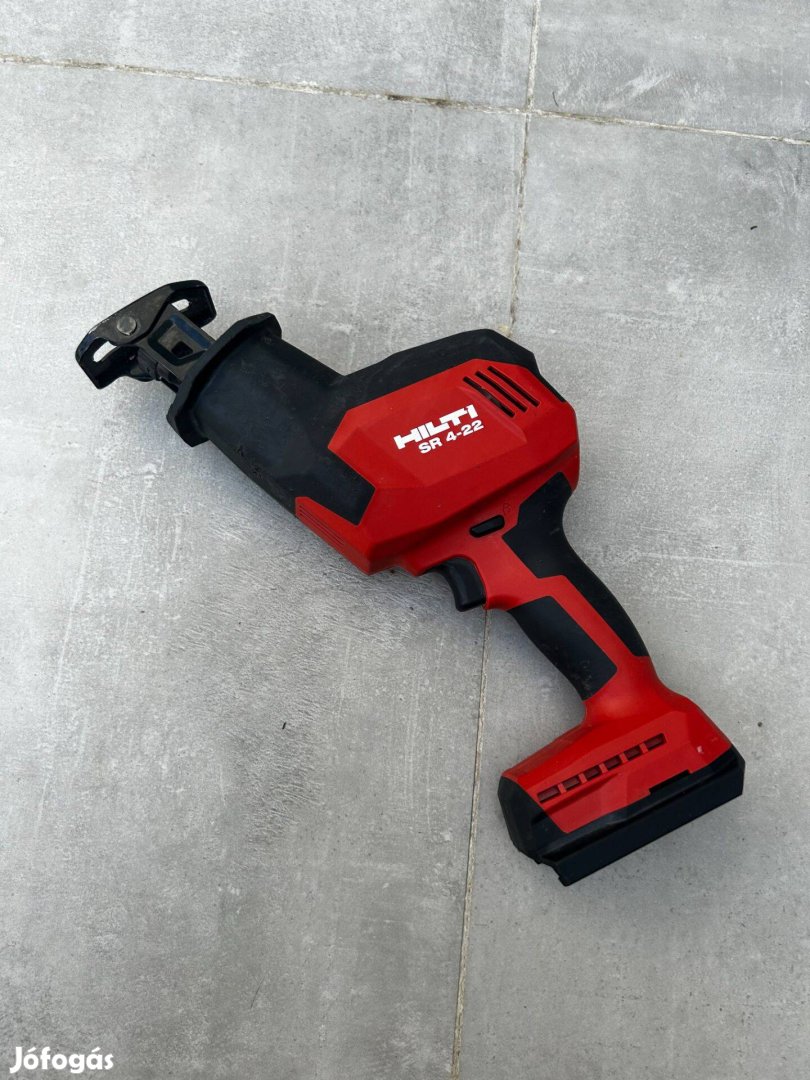 Hilti Sr 4-22 nuron