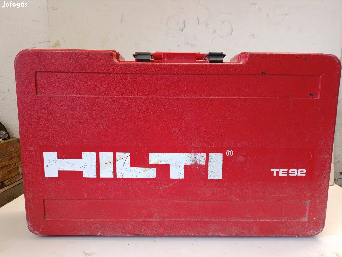 Hilti TE92-es eladó!