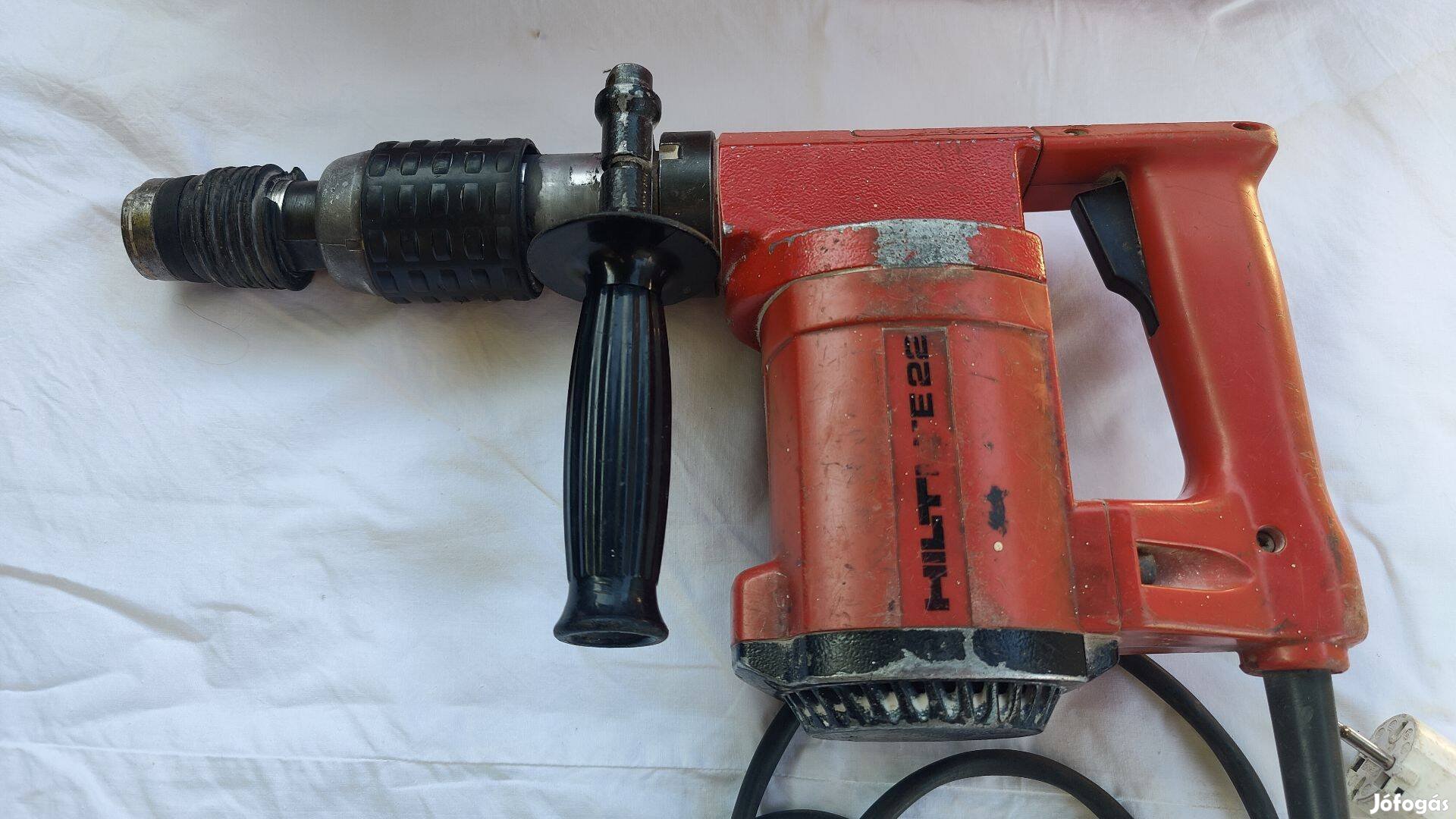 Hilti TE 22 ütvefúrógép