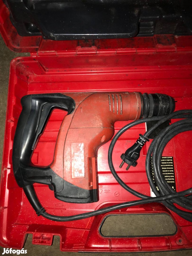 Hilti TE 6S eladó