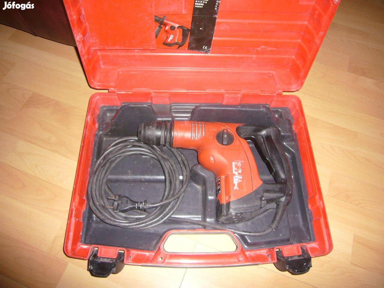 Hilti TE 6-S