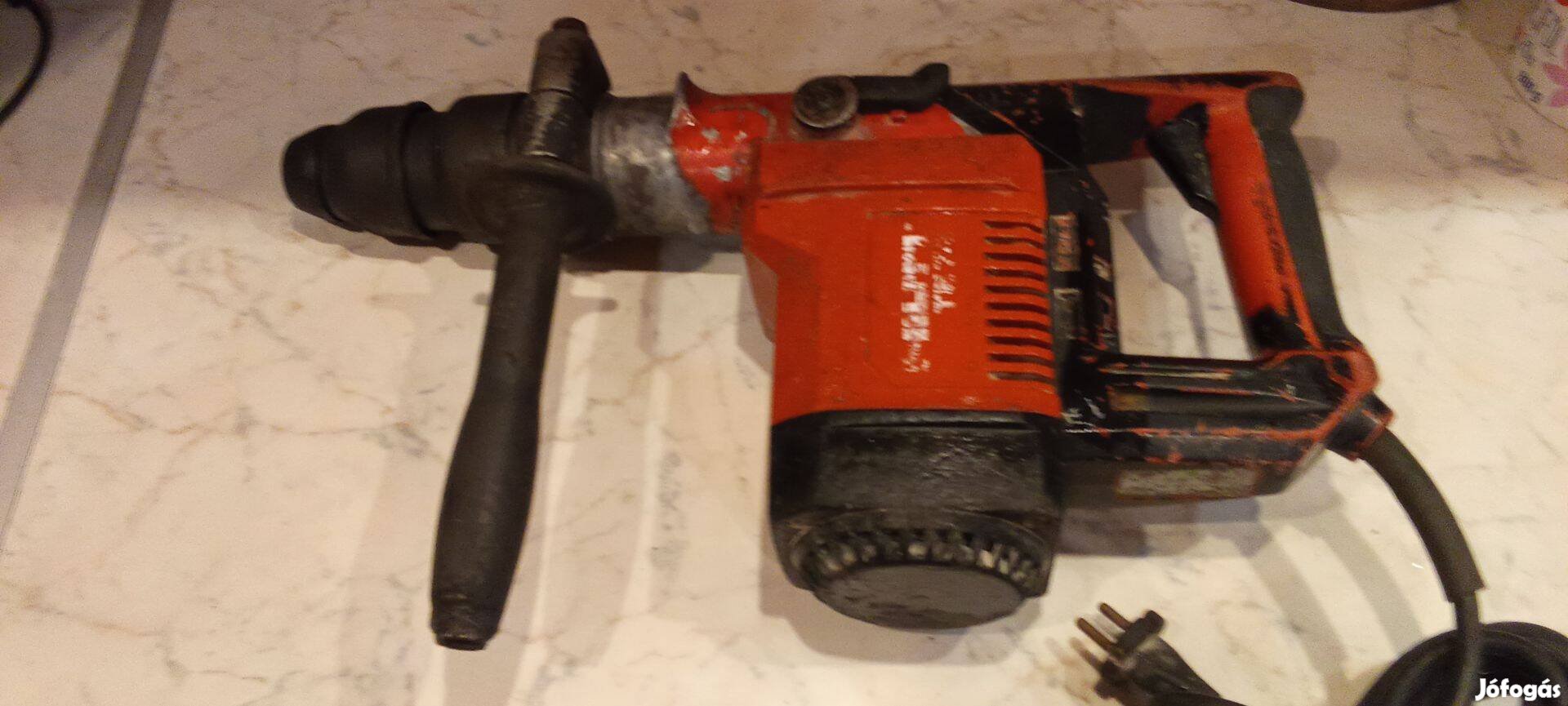 Hilti TE 74 Ütvefúró-Vésőgép 59000FT