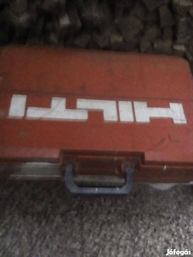 Hilti TE 74 alkatrésznek