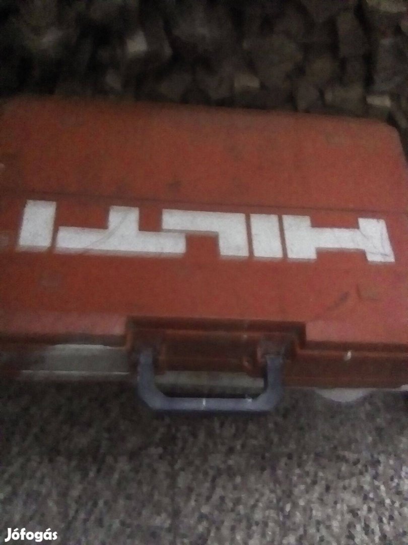 Hilti TE 74 tároló doboz