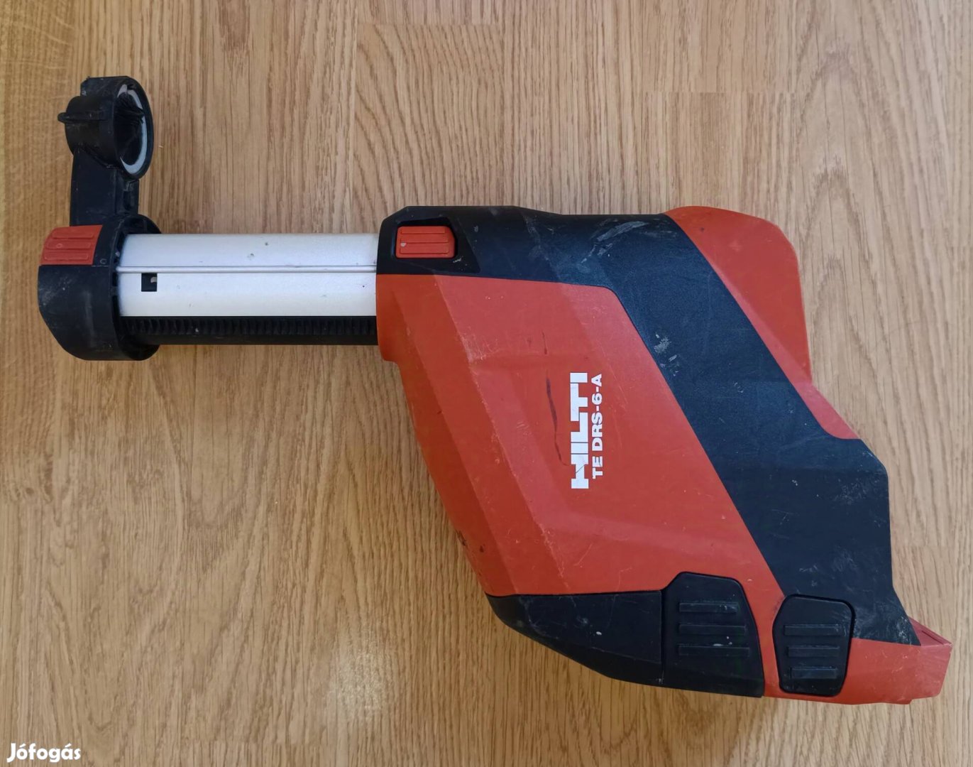 Hilti TE DRS-6-A porelszívó 