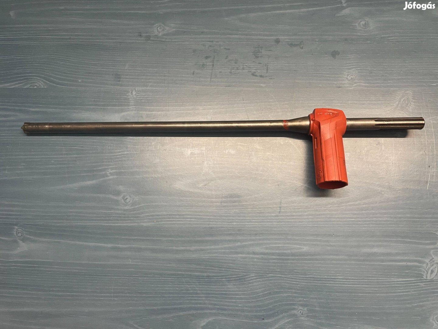 Hilti TE-YD 18 mm átmérőjű (400 mm munkahossz) porelszívós fúrószár