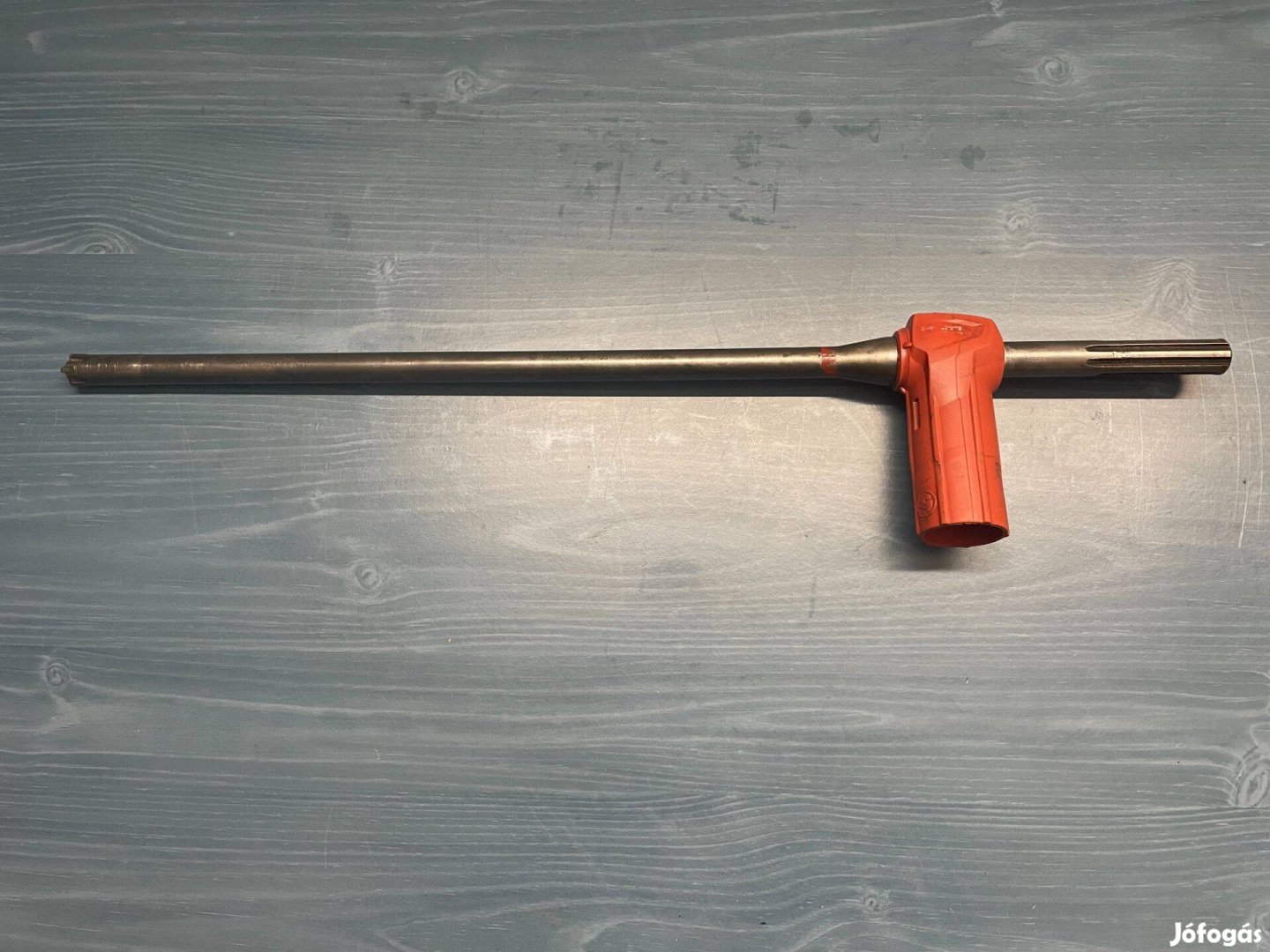 Hilti TE-YD 18 mm átmérőjű (400 mm munkahossz) porelszívós fúrószár