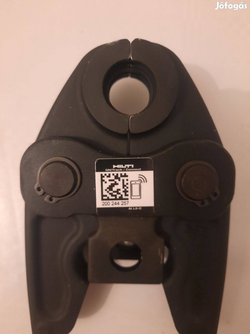 Hilti TH20 Présfej.Új