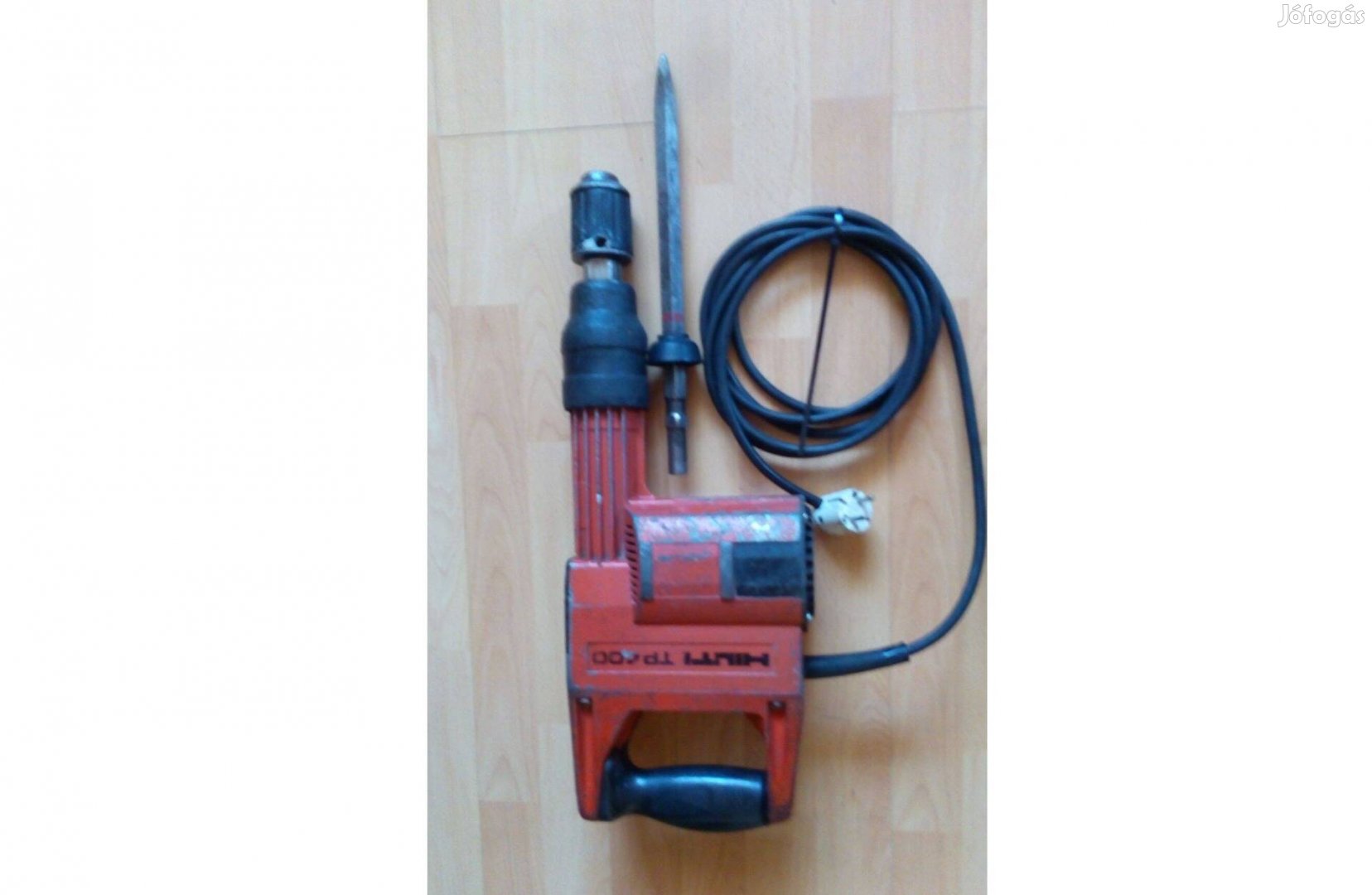 Hilti TP 400 1020w