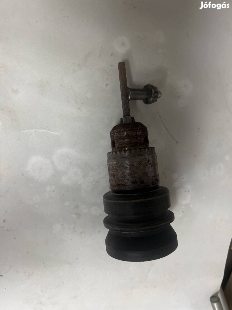 Hilti Tartozék ,Lebilincselő fogó, és acél kötél hurokkal