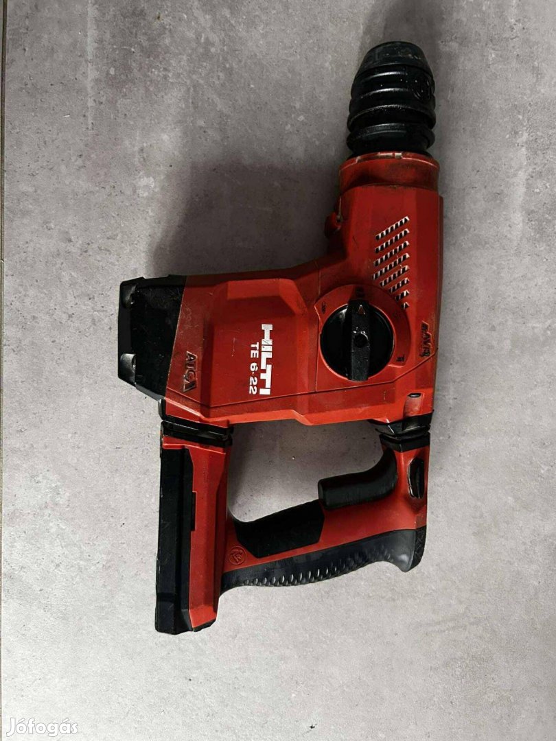 Hilti Te 6-22 nuron