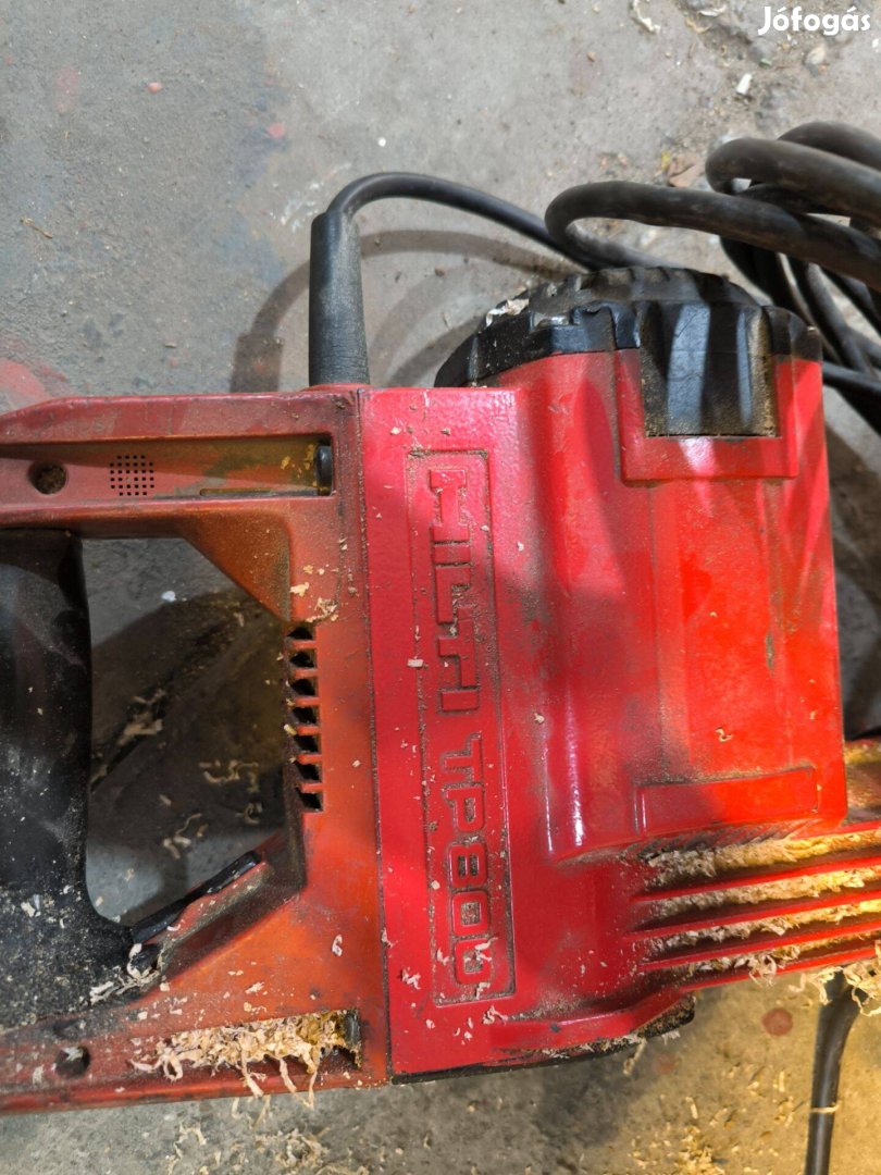 Hilti Tp800 bontó kalapács