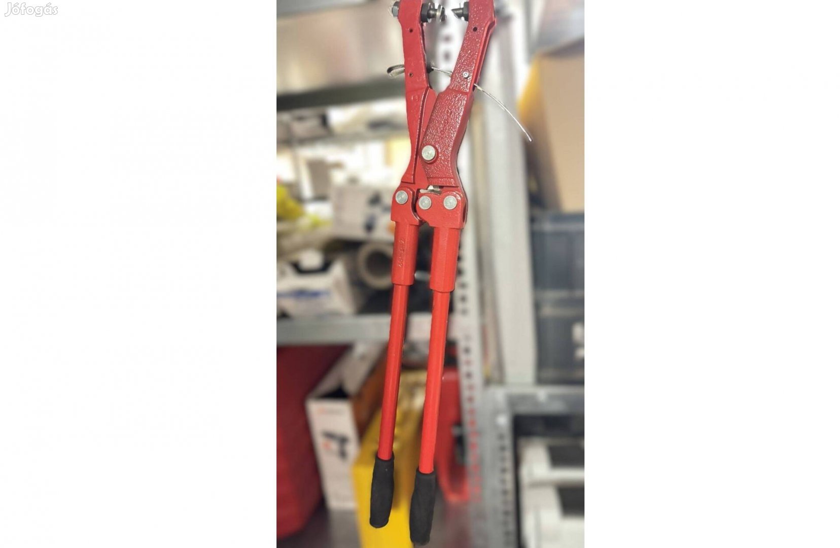 Hilti Trapézlemez-lyukasztó szerszám (M-TSH-Z)