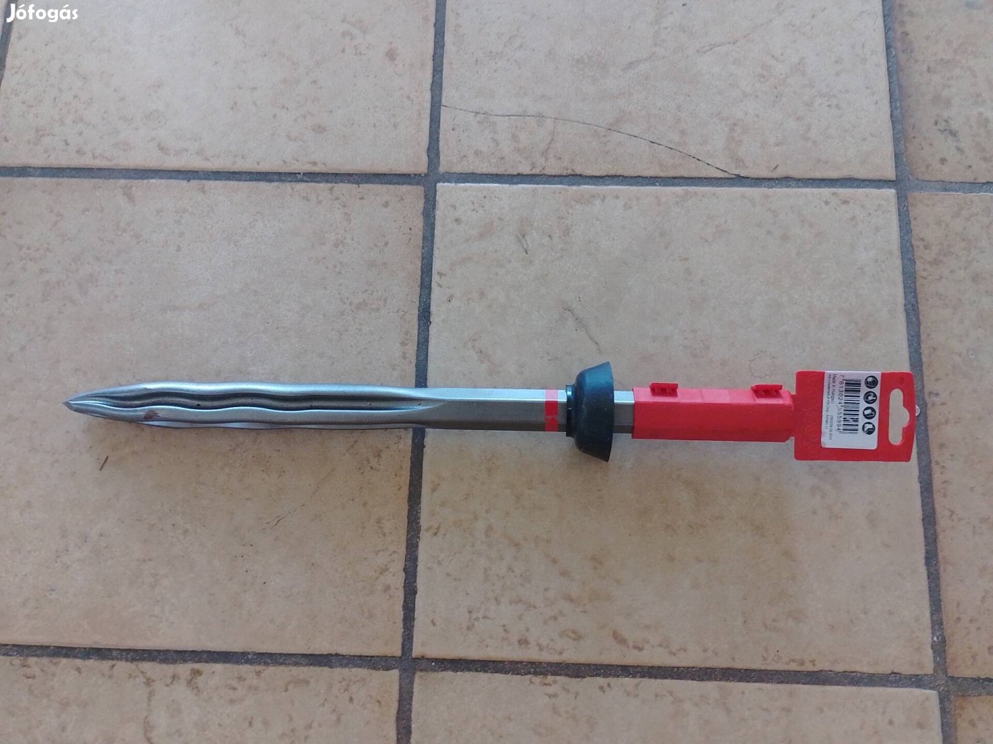 Hilti Véső szár új! SX-SM 43