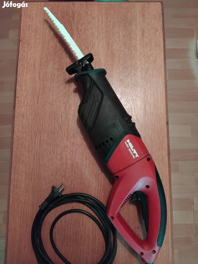 Hilti WSR1200PE orrfűrész