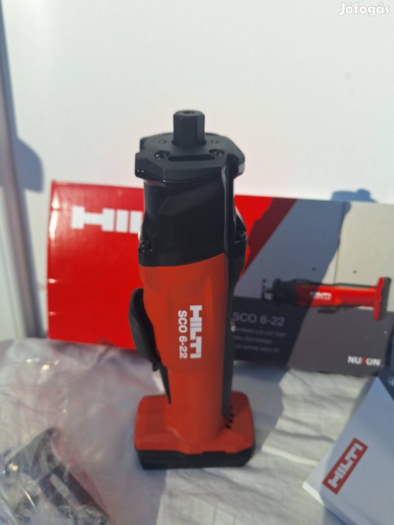 Hilti  gipszkarton kivágó