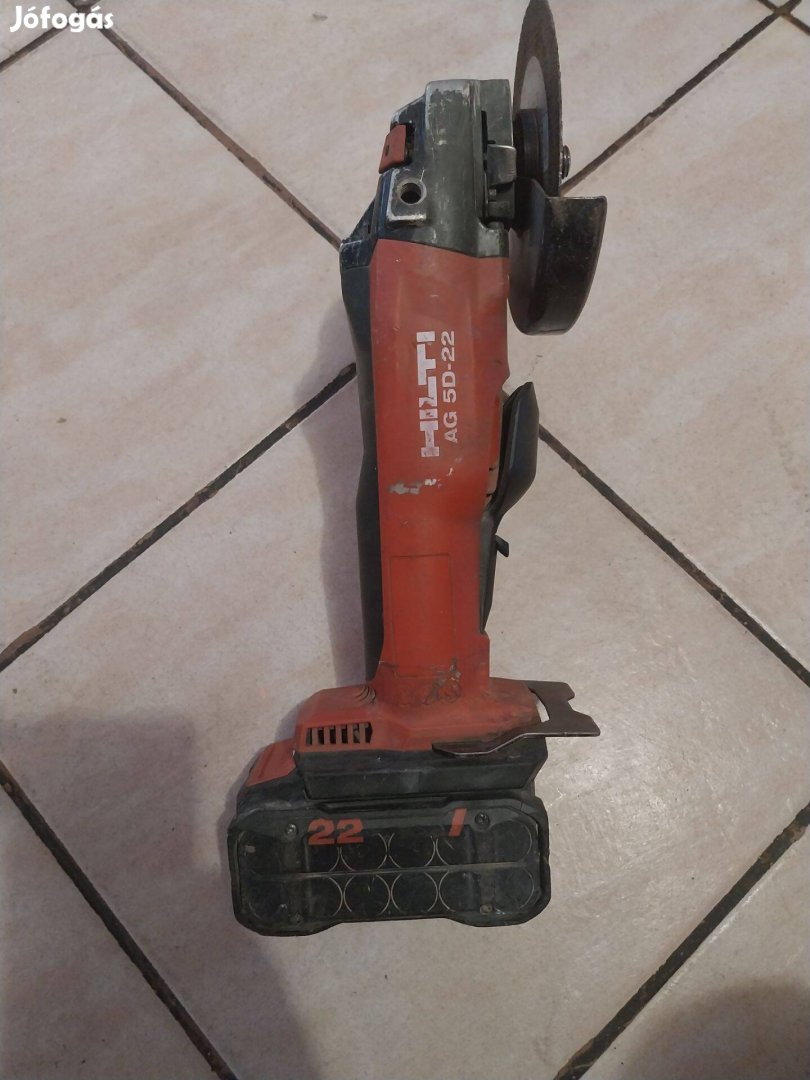 Hilti akus flex