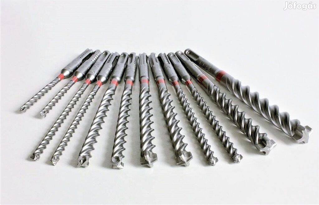 Hilti betonfúrószár 14mm 200mm TE-CX SDS Plus négyélű