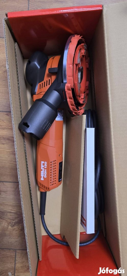 Hilti dgh 130