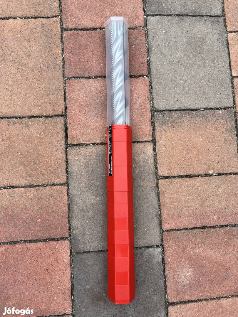 Hilti kalapácsfúró TE-Yx 40/57 1 9/16 450MM (2120428)