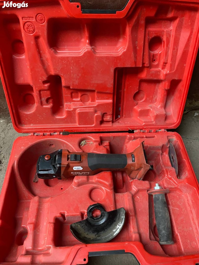 Hilti kis flex