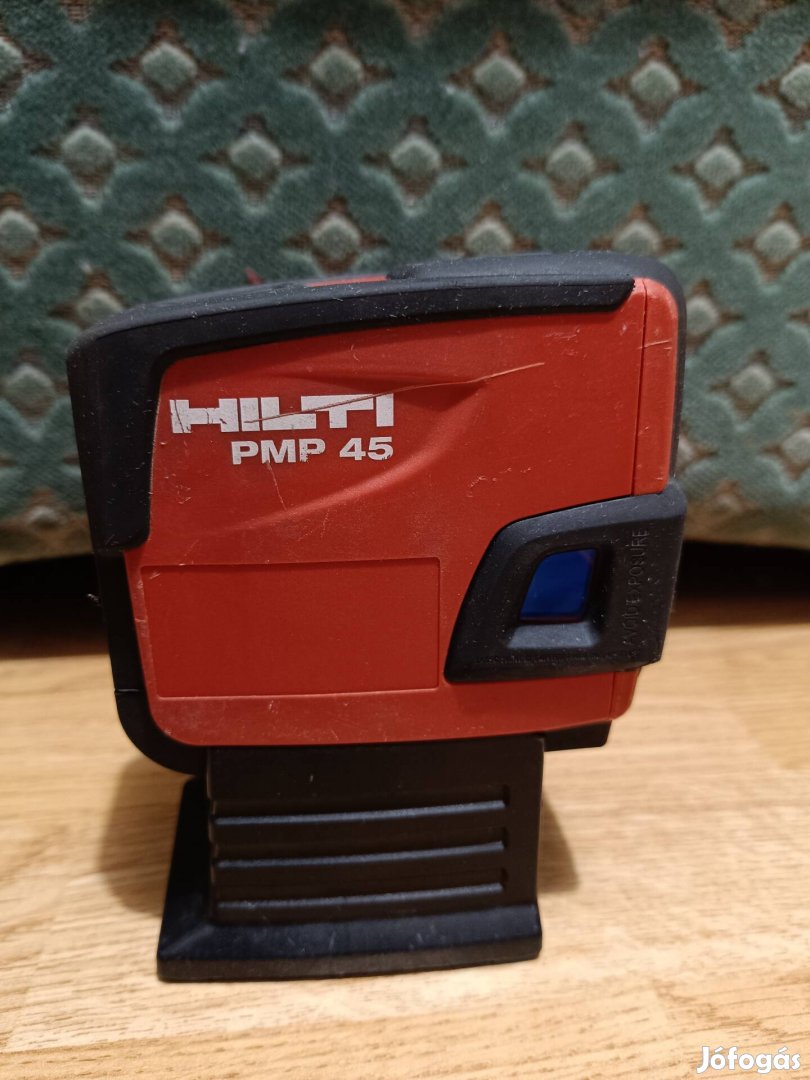 Hilti lézer 