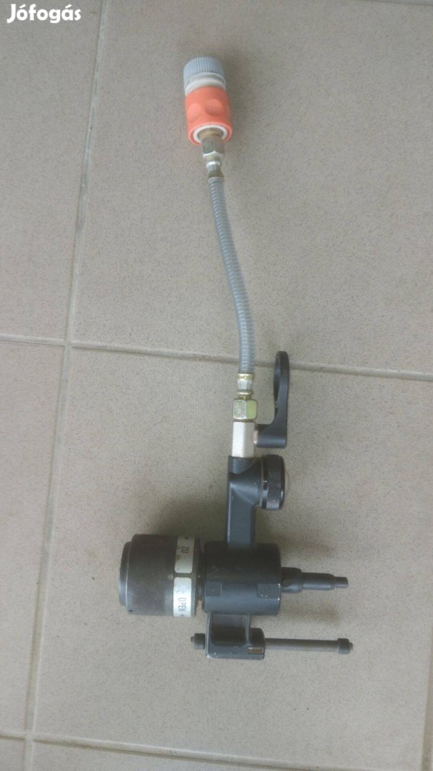 Hilti magfúró tartozék