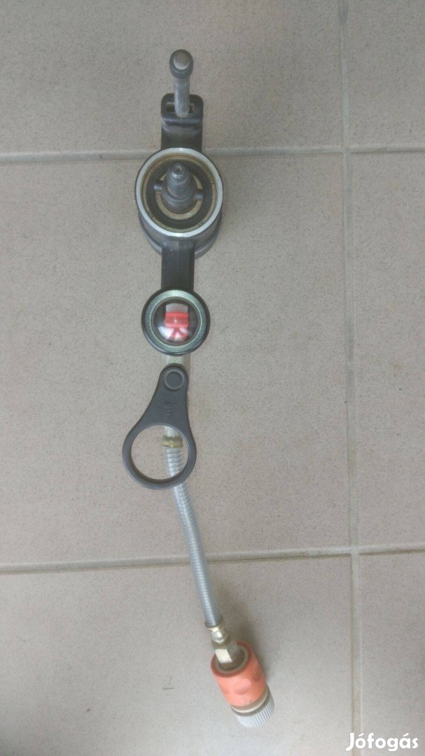 Hilti magfúró tartozék