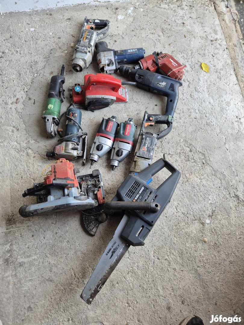 Hilti makita bosch protool festool hitachi