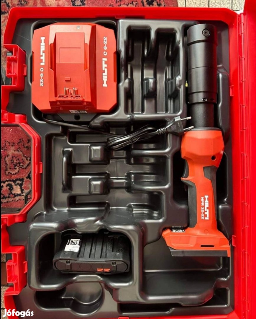 Hilti npr 32-22