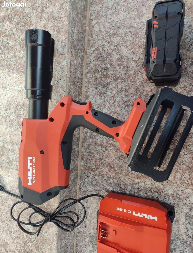 Hilti npr 32-P-22 