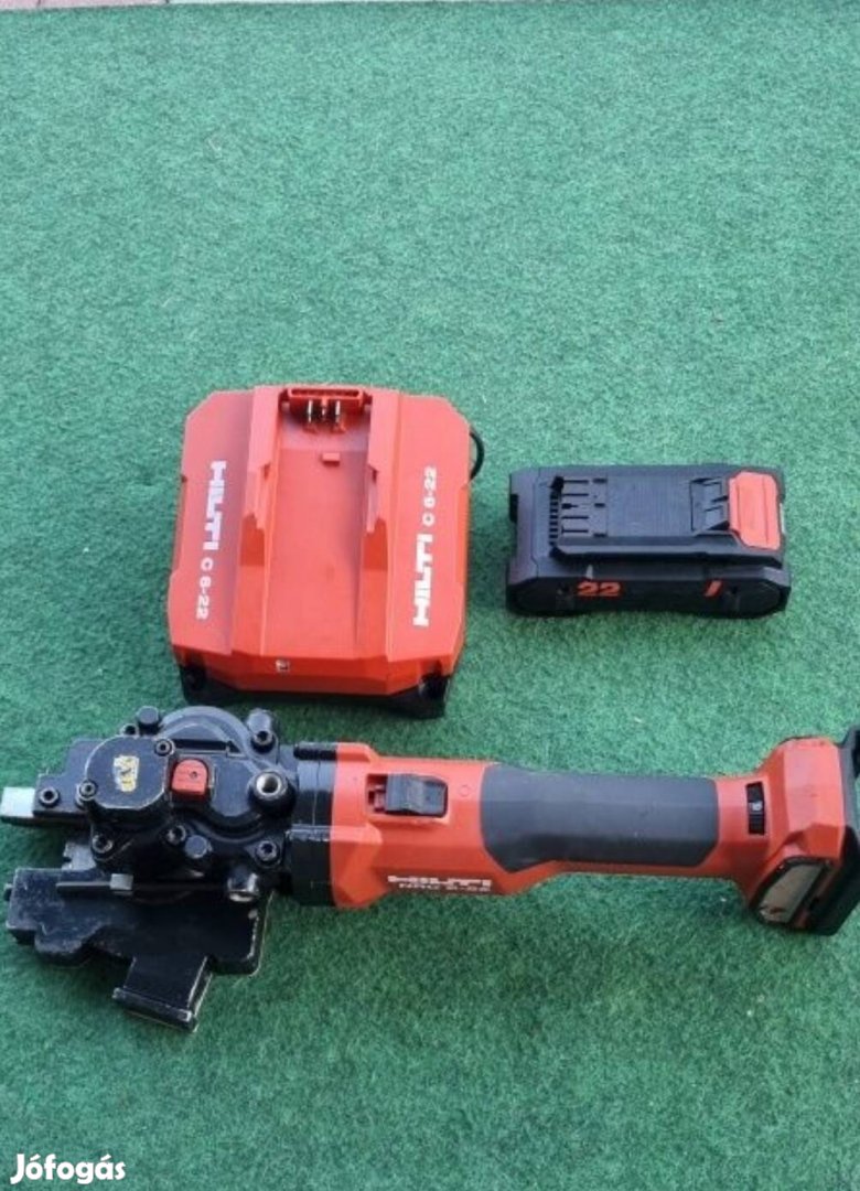 Hilti nrc 6-22 