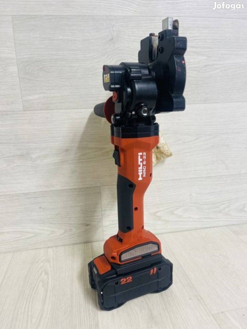 Hilti nrc 6-22 