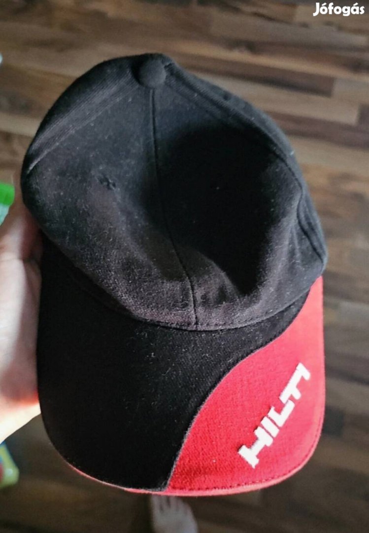 Hilti sapka 