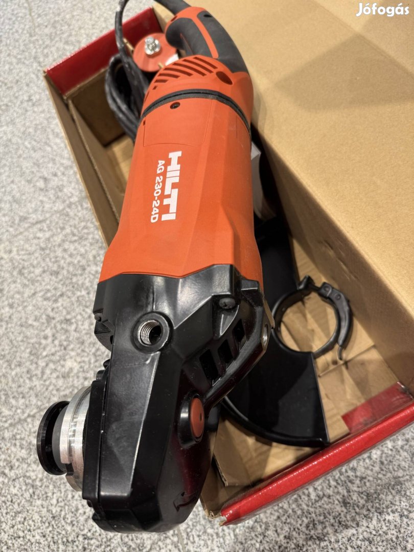 Hilti sarokcsiszoló