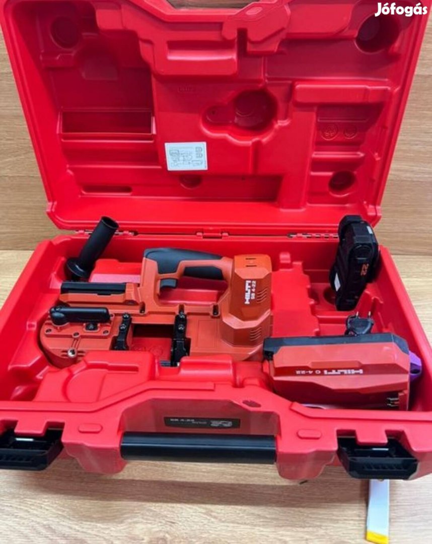 Hilti sb 4-22 