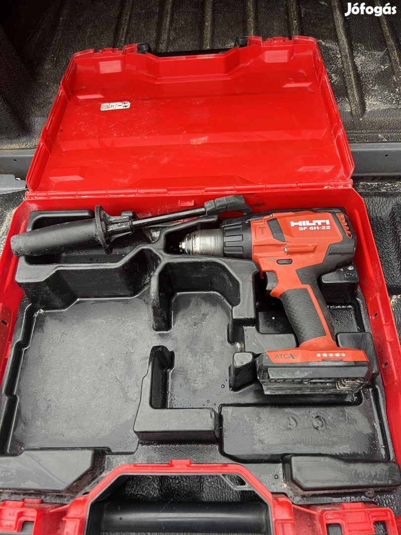 Hilti sf 6H-22