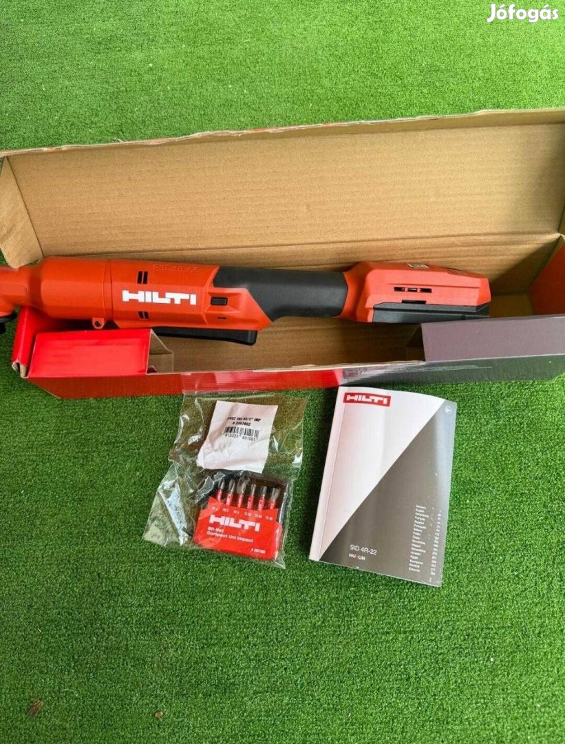 Hilti sid 4R-22