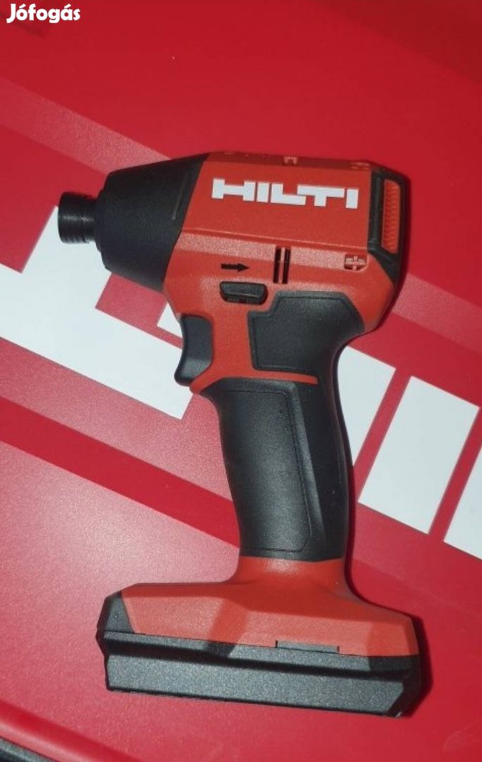 Hilti sid 4-22