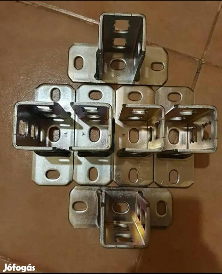Hilti síntalp új