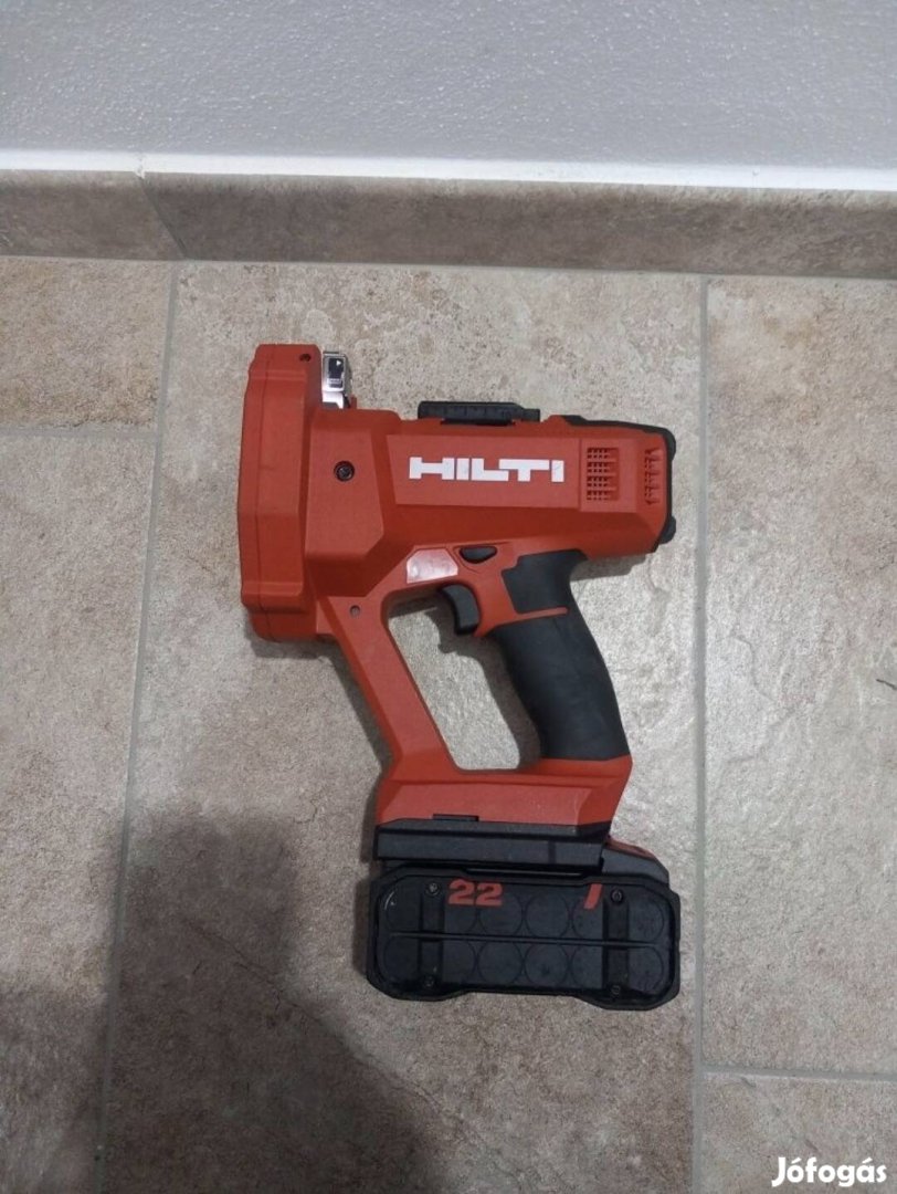 Hilti str 4-22 