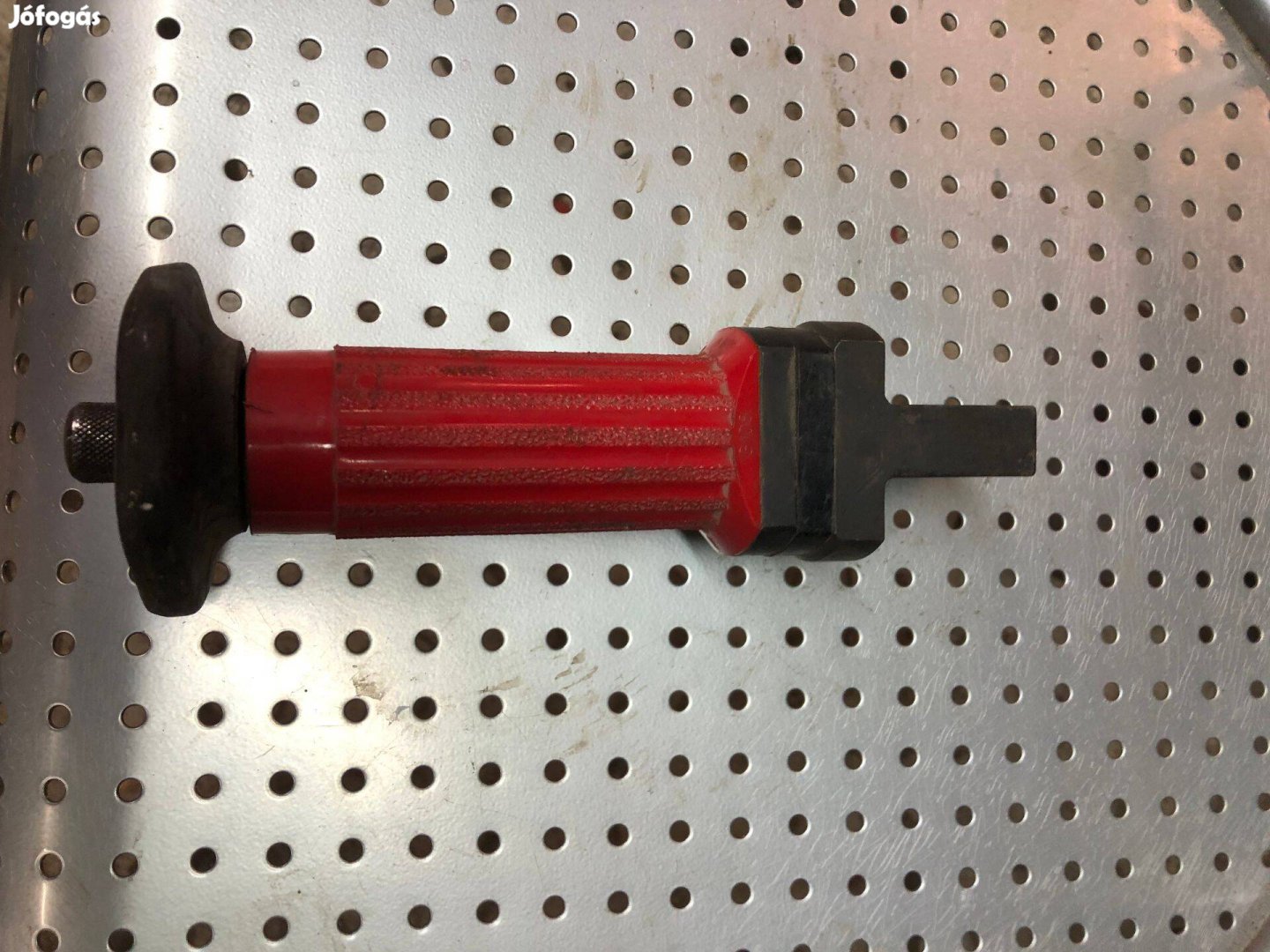 Hilti szegbelövő