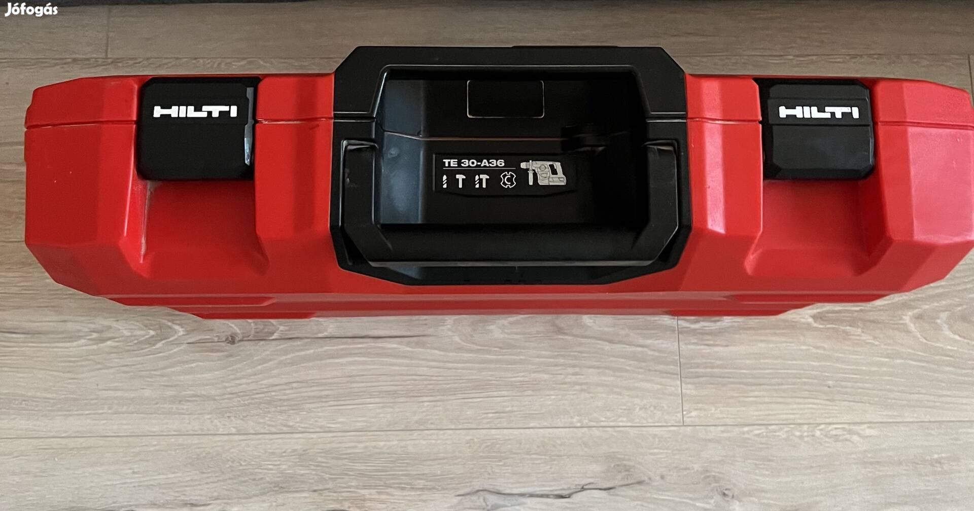 Hilti te30 a36